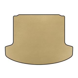 Tappetino bagagliaio EVA (Beige)