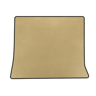 Vasca baule EVA (2009-2015, Beige) Chevrolet Equinox 2009-2016