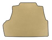 Chevrolet Evanda 2000-2006 Tappetino bagagliaio EVA (Beige) foto 1