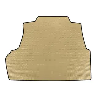 Tappetino bagagliaio EVA (Beige)
