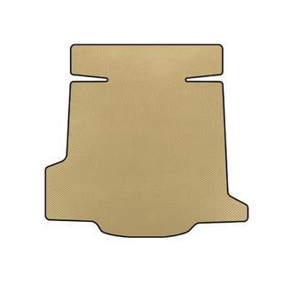 Tappetino bagagliaio EVA (SD, Beige)
