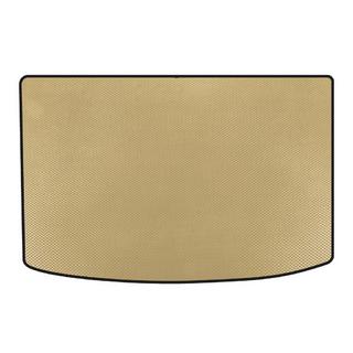Tappetino bagagliaio EVA (Beige)