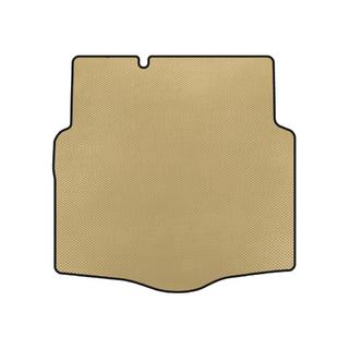 Tappetino bagagliaio EVA (SD, Beige)