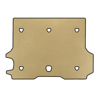 Tappetino bagagliaio EVA (Beige)