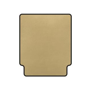 Tappetino bagagliaio EVA (Beige) Chevrolet Trailblazer 2012-2019