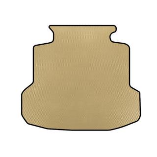 Tappetino bagagliaio EVA (SD, Beige)