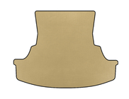 Chrysler C300 2004-2011 Tappetino bagagliaio EVA (SD, Beige) foto 1