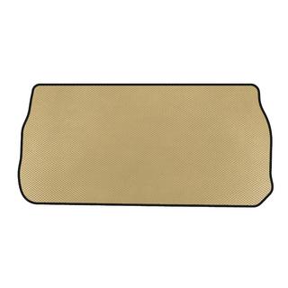 Tappetino bagagliaio EVA (Beige) Chrysler Pacifica 2016-