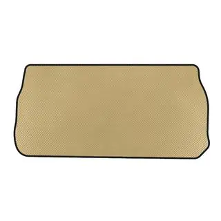 Tappetino bagagliaio EVA (Beige)