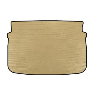 Tappetino bagagliaio EVA (HB, 5 porte, Restyling, Beige) Chrysler PT Cruiser 2000-2010