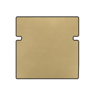 Tappetino bagagliaio EVA (Lungo, 5 posti, Beige) Citroen Berlingo/Multispace 2018-