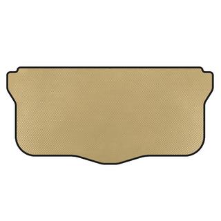 Tappetino bagagliaio EVA (HB, Beige)
