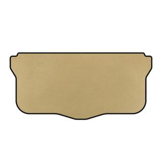 Tappetino bagagliaio EVA (HB, Beige)