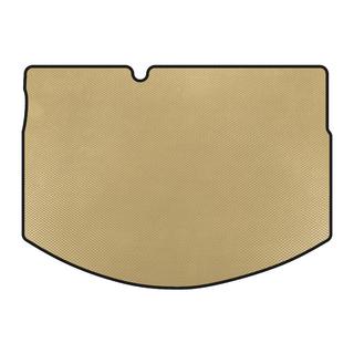 Tappetino bagagliaio EVA (HB, Beige)