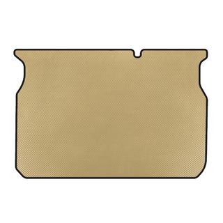 Tappetino bagagliaio EVA (HB, Beige) Citroen C-3 2016-2023