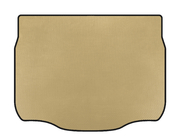 Citroen Cactus 2014-2020 Tappetino bagagliaio EVA (Beige) foto 1
