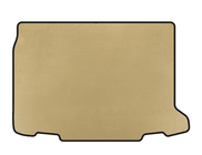 Citroen DS-3 2009-2016 Tappetino bagagliaio EVA (Beige) foto 1