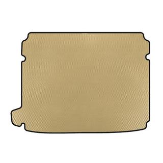 Tappetino bagagliaio EVA (HB, Pre-Restyling, Beige)