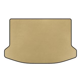 Tappetino bagagliaio EVA (HB, 5 porte, Beige)