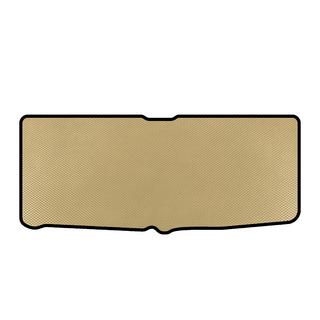 Tappetino bagagliaio EVA (per R56, Beige)