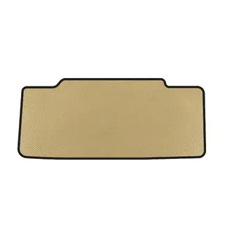 Tappetino bagagliaio EVA (per F56, Beige) Mini Cooper F55/56/57 2014-2023