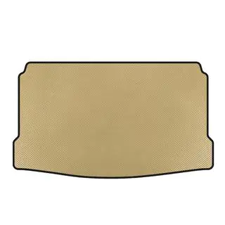 Tappetino bagagliaio EVA (allestimento SD, Beige) Mini Countryman R60 2010-2017
