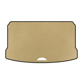 Vasca baule EVA (per S F55, 5 porte, Beige) Mini Cooper F55/56/57 2014-2023