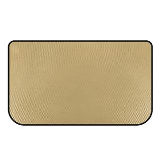 Tappetino bagagliaio EVA (per F55, 5 porte, Beige) Mini Cooper F55/56/57 2014-2023