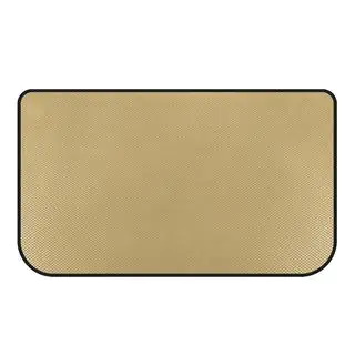 Tappetino bagagliaio EVA (per F55, 5 porte, Beige) Mini Cooper F55/56/57 2014-2023