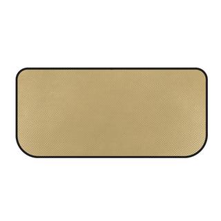 Tappetino bagagliaio EVA (per S F56, Beige) Mini Cooper F55/56/57 2014-2023