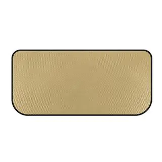 Tappetino bagagliaio EVA (per S F56, Beige) Mini Cooper F55/56/57 2014-2023