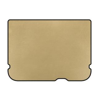 Tappetino bagagliaio EVA (Beige) Mini Clubman F54 2015-2024