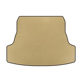 Tappetino bagagliaio EVA (SD, Beige) Daewoo Nubira 1997-1999