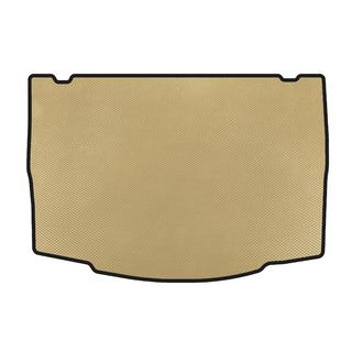 Tappetino bagagliaio EVA (Beige) Daihatsu Terios 2006-2017