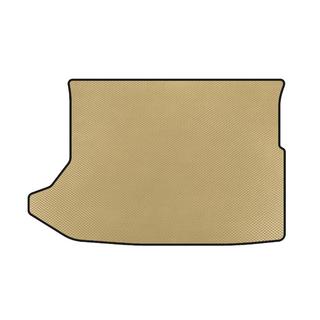 Tappetino bagagliaio EVA (HB, Beige)