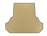 Dodge Charger 2010-2023 Tappetino bagagliaio EVA (2015-2023, SD, Beige) foto 1