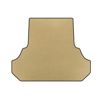 Tappetino bagagliaio EVA (2015-2023, SD, Beige)