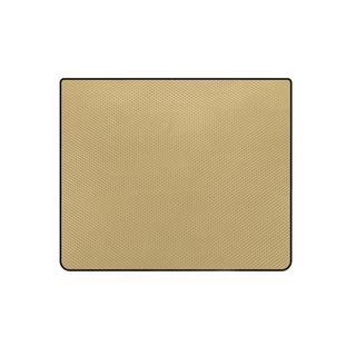 Tappetino bagagliaio EVA (2008-2020, senza 3a fila, 8 posti/Allestimento SXT, Beige) Dodge Grand Caravan V 2008-2020