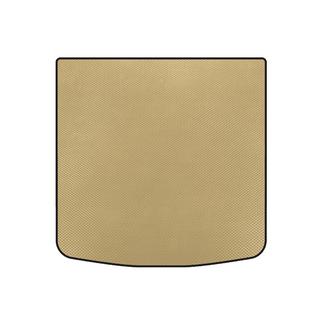 Tappetino bagagliaio EVA (2008-2011, Beige)