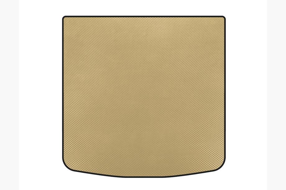 Dodge Journey 2008-2020 Tappetino bagagliaio EVA (2008-2011, Beige) Image