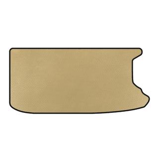 Tappetino bagagliaio EVA (HB, Elettrico, Beige)