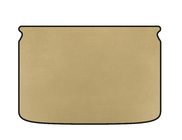 Fiat 500/500L 2013-2022 Tappetino baule EVA (per 500L, Beige) foto 1
