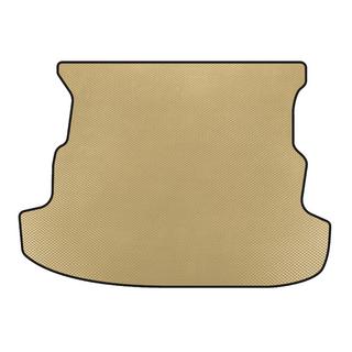 Tappetino bagagliaio EVA (SD, Beige)
