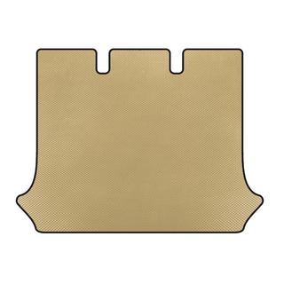 Tappetino bagagliaio EVA (Beige)