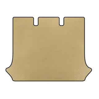 Tappetino bagagliaio EVA (Beige)