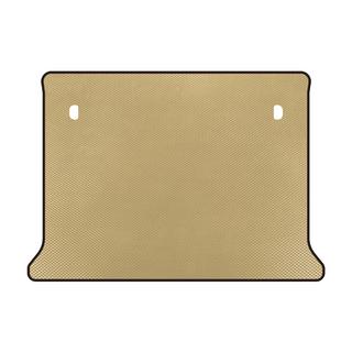 Tappetino bagagliaio EVA (Beige) Fiat Fiorino/Qubo 2008-2024