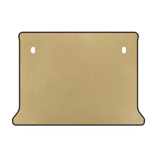 Tappetino bagagliaio EVA (Beige)