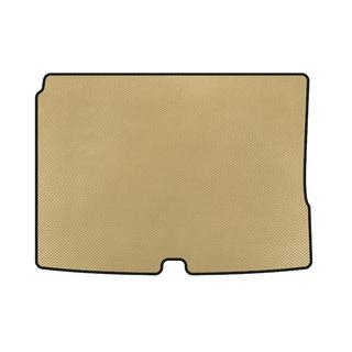 Tappetino bagagliaio EVA (Per Qubo 2008-2016, Beige) Fiat Fiorino/Qubo 2008-2024