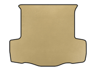 Fiat Linea 2006-2018 Tappetino bagagliaio EVA (SD, Beige) foto 1