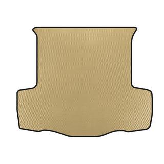 Tappetino bagagliaio EVA (SD, Beige)